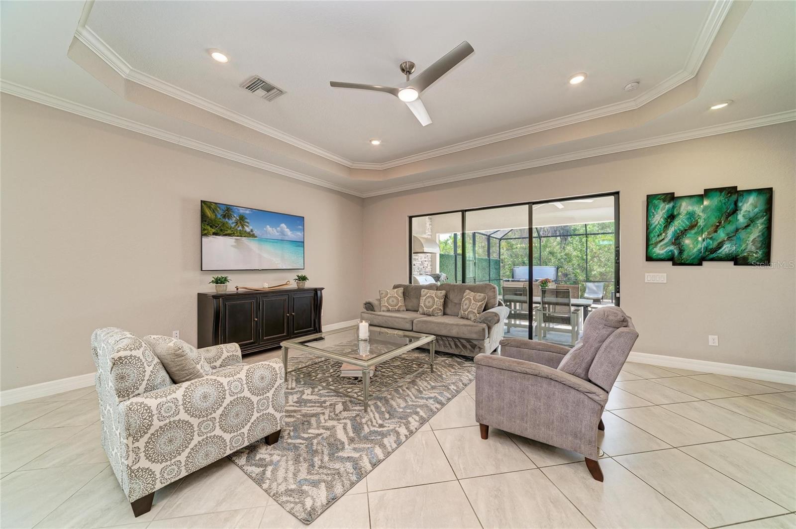 6070 BRANDON RUN, LAKEWOOD RANCH, FL — photo 16