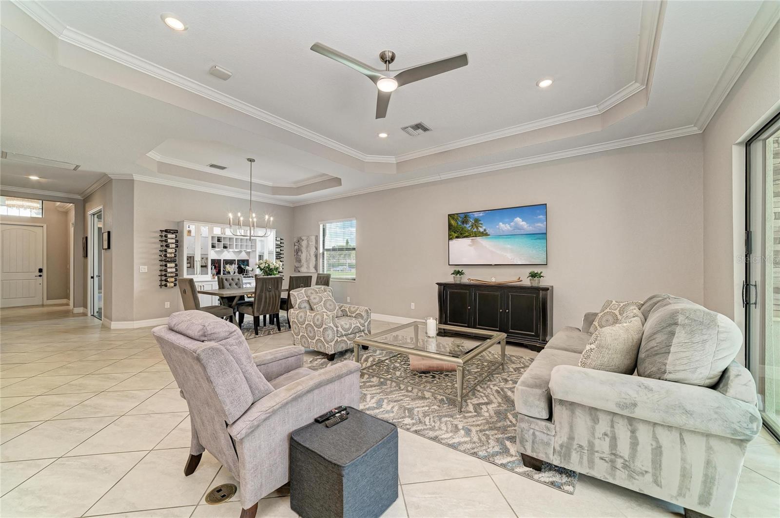 6070 BRANDON RUN, LAKEWOOD RANCH, FL — photo 17