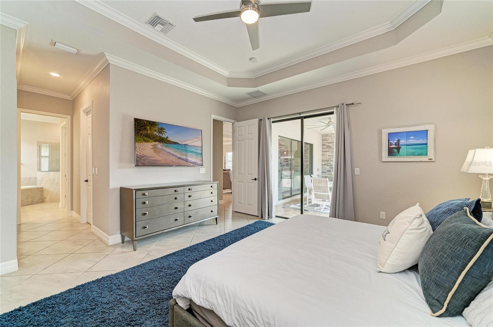 6070 BRANDON RUN, LAKEWOOD RANCH, FL — photo 24