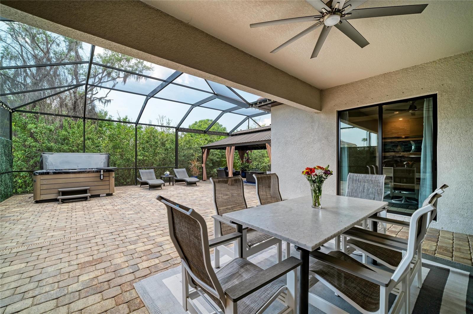6070 BRANDON RUN, LAKEWOOD RANCH, FL — photo 52