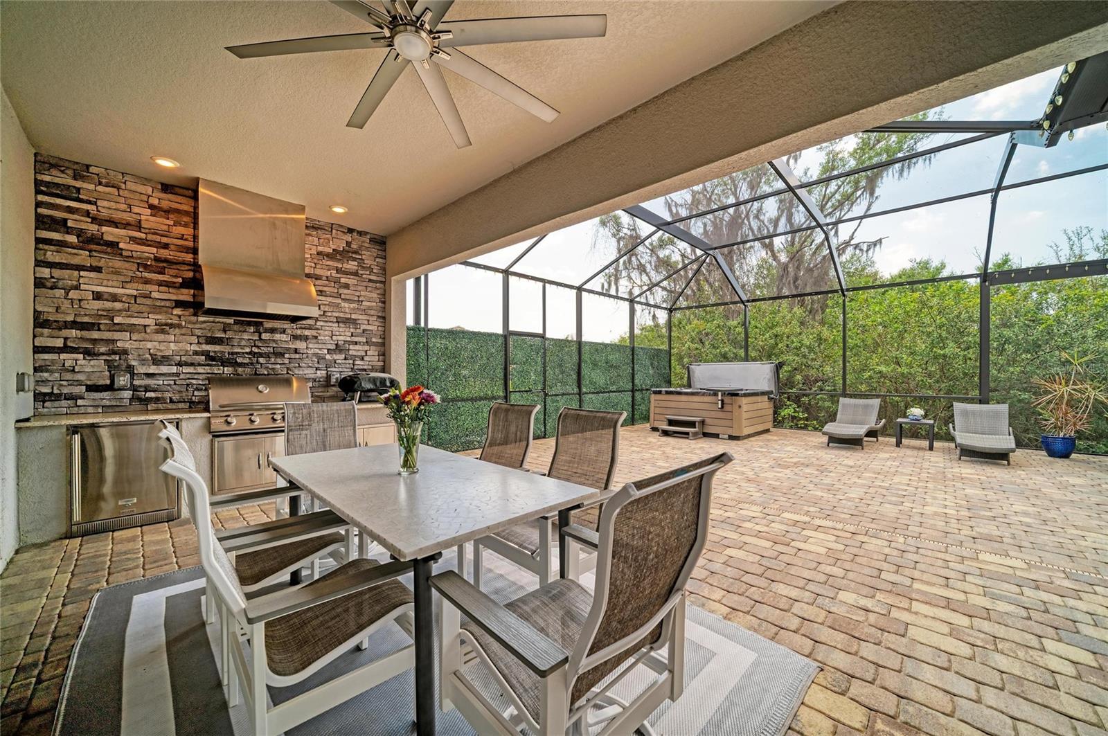 6070 BRANDON RUN, LAKEWOOD RANCH, FL — photo 53
