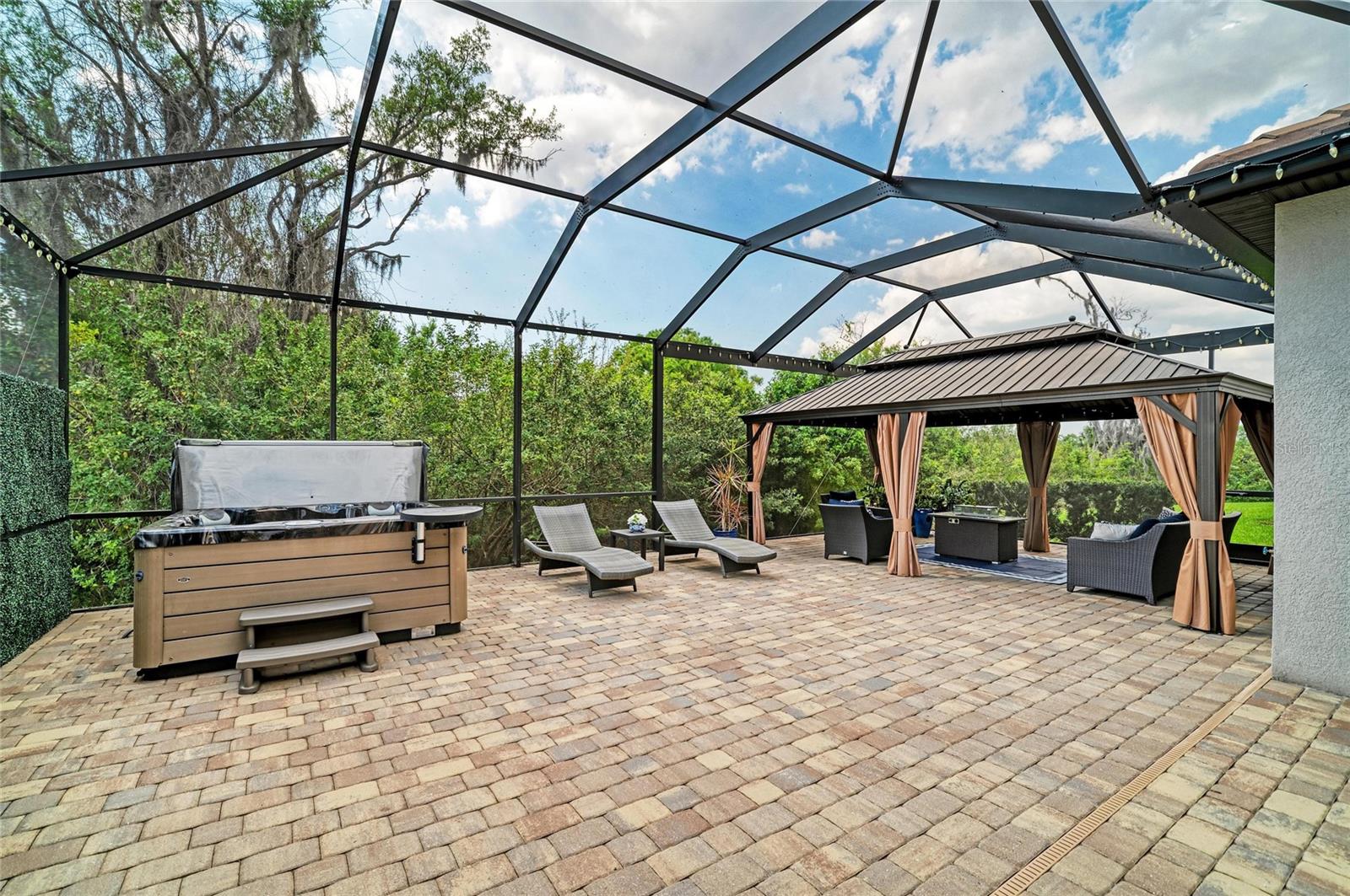 6070 BRANDON RUN, LAKEWOOD RANCH, FL — photo 55
