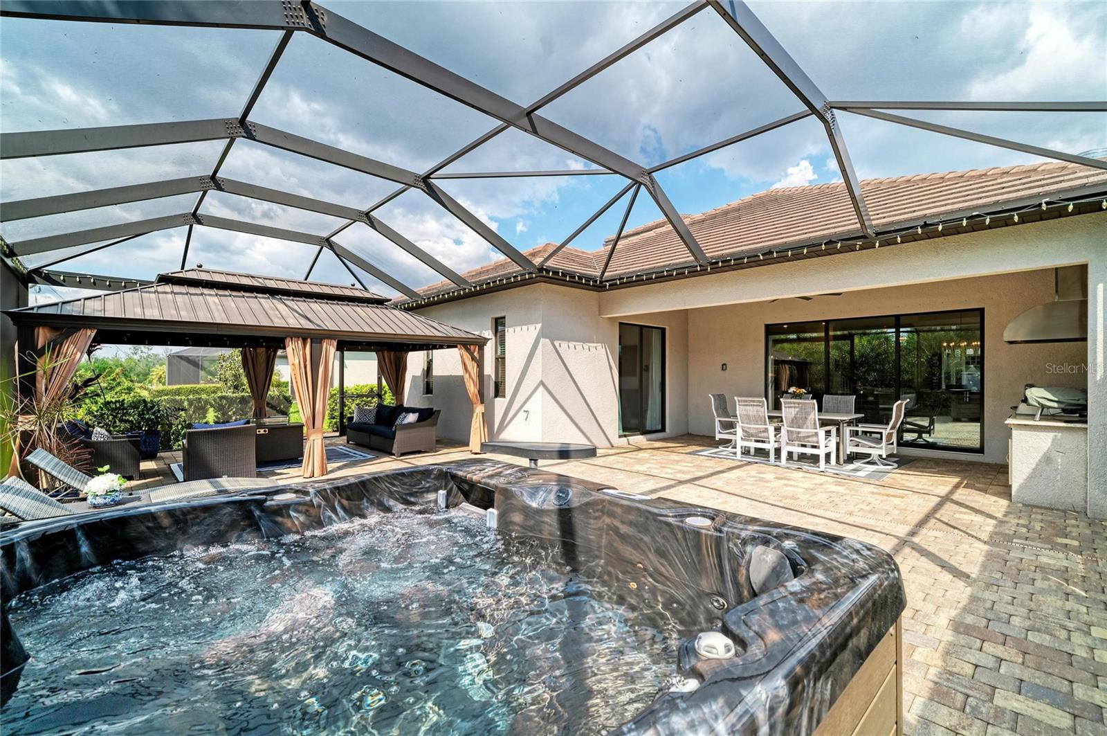 6070 BRANDON RUN, LAKEWOOD RANCH, FL — photo 4