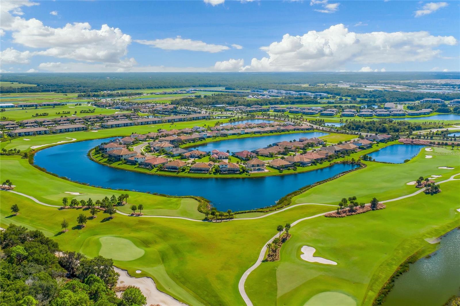 6070 BRANDON RUN, LAKEWOOD RANCH, FL — photo 89