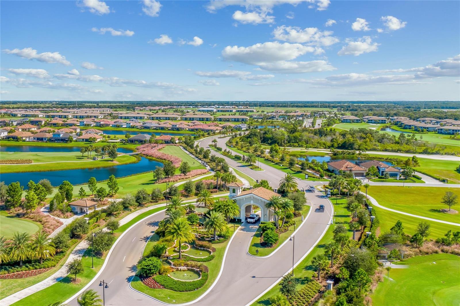 6070 BRANDON RUN, LAKEWOOD RANCH, FL — photo 91