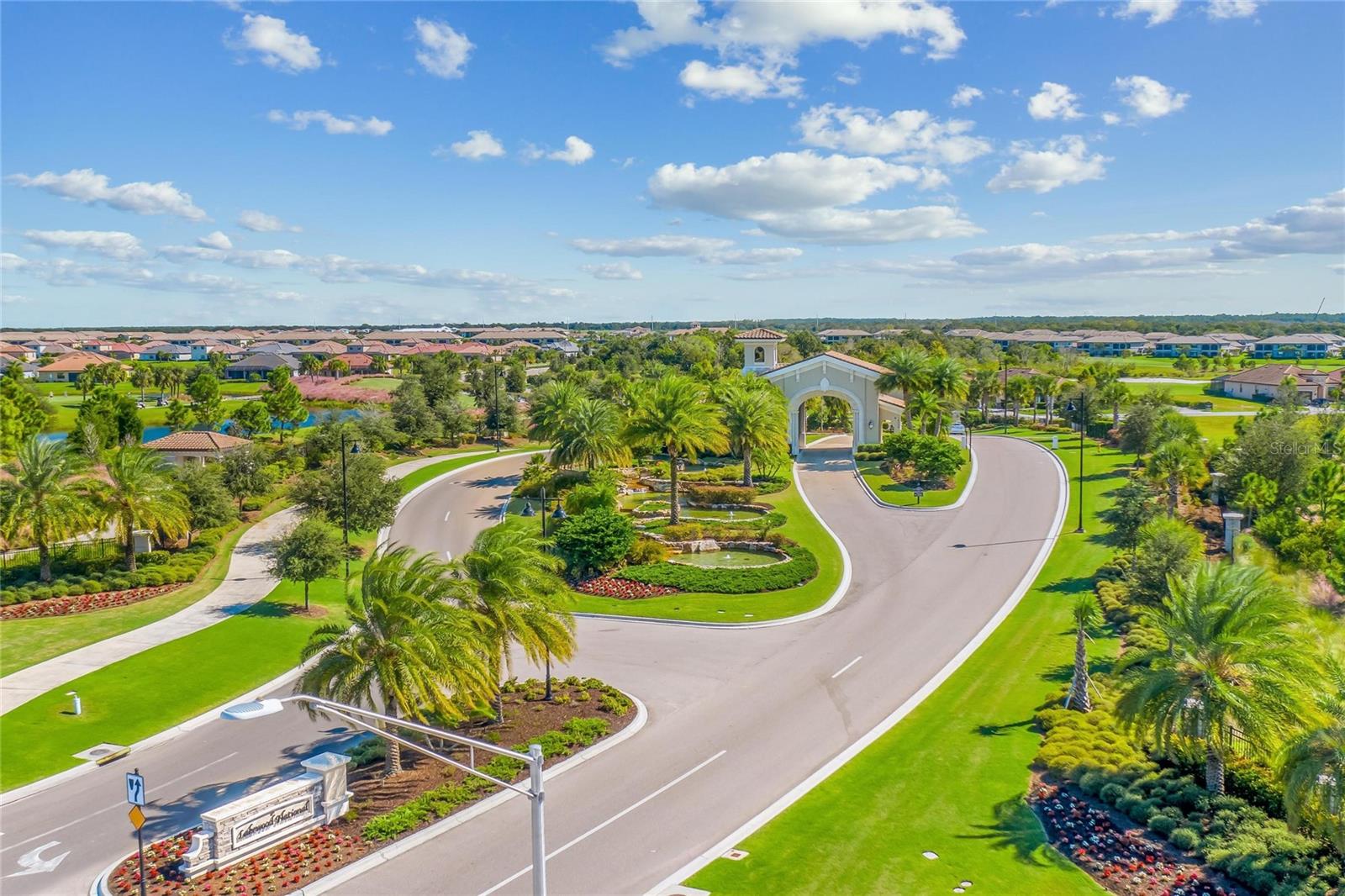 6070 BRANDON RUN, LAKEWOOD RANCH, FL — photo 92