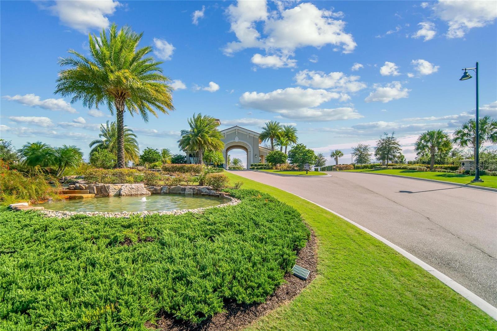 6070 BRANDON RUN, LAKEWOOD RANCH, FL — photo 93