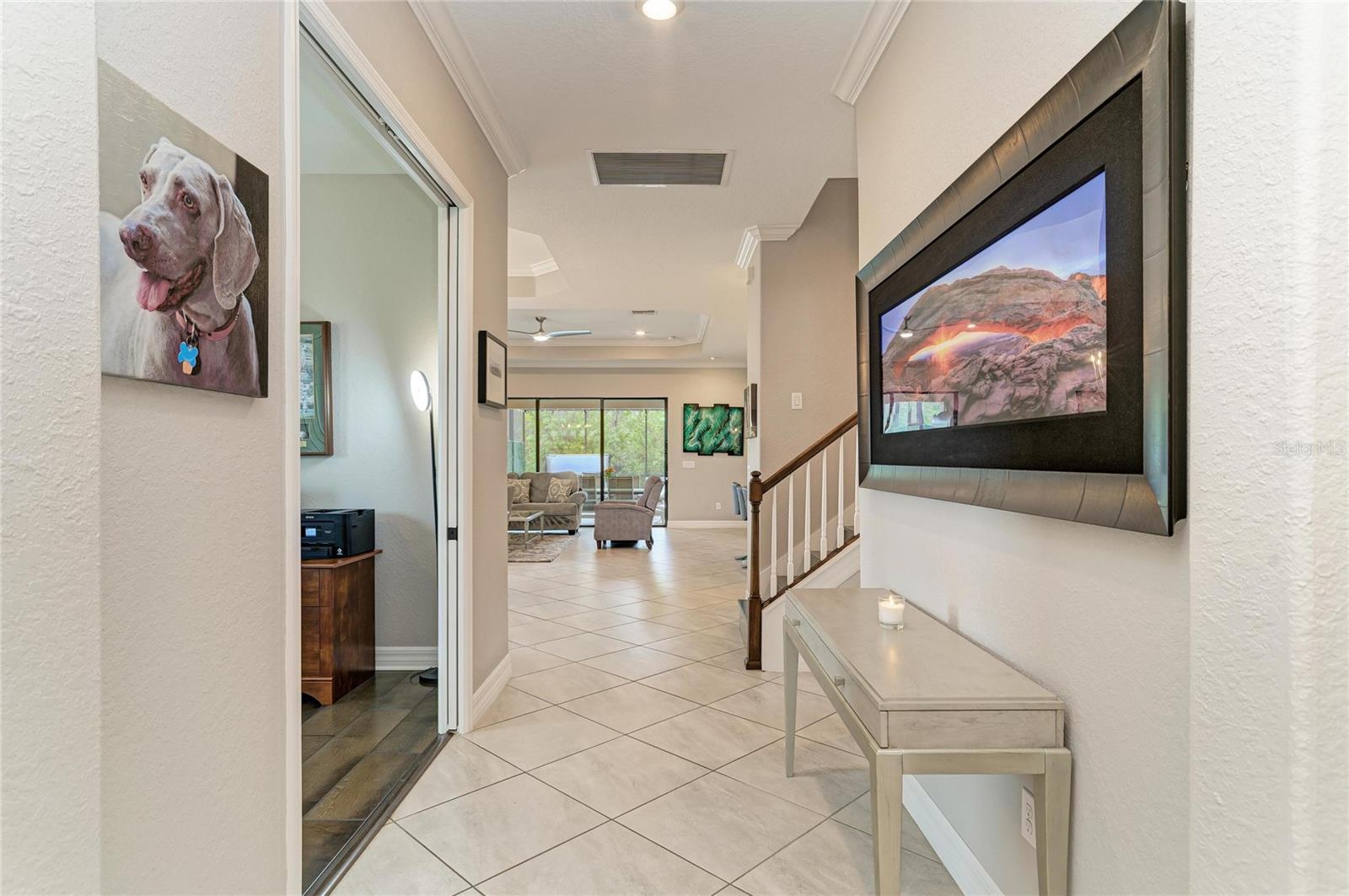 6070 BRANDON RUN, LAKEWOOD RANCH, FL — photo 38