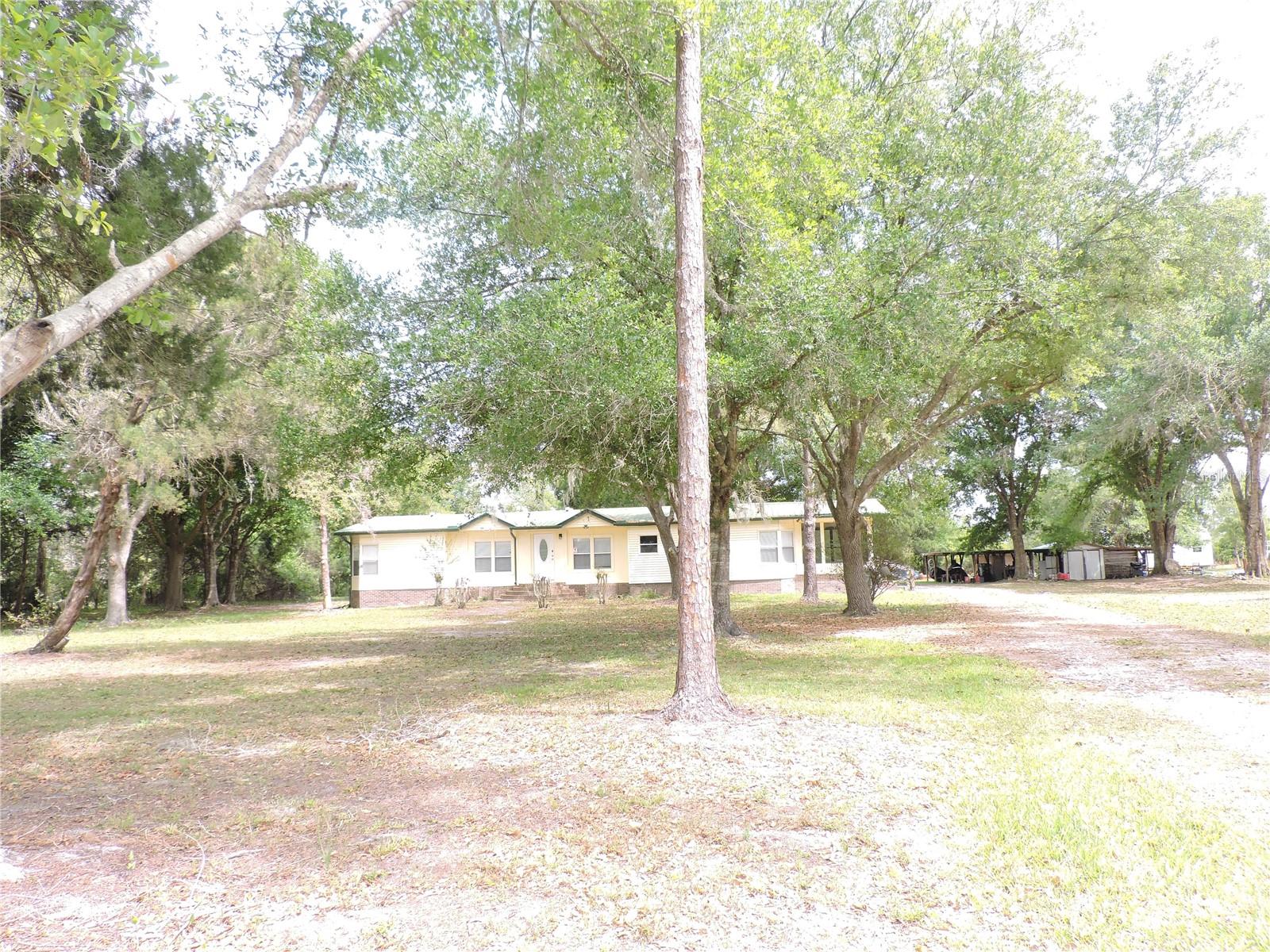 294 TIGER LAKE RD, LAKE WALES, FL