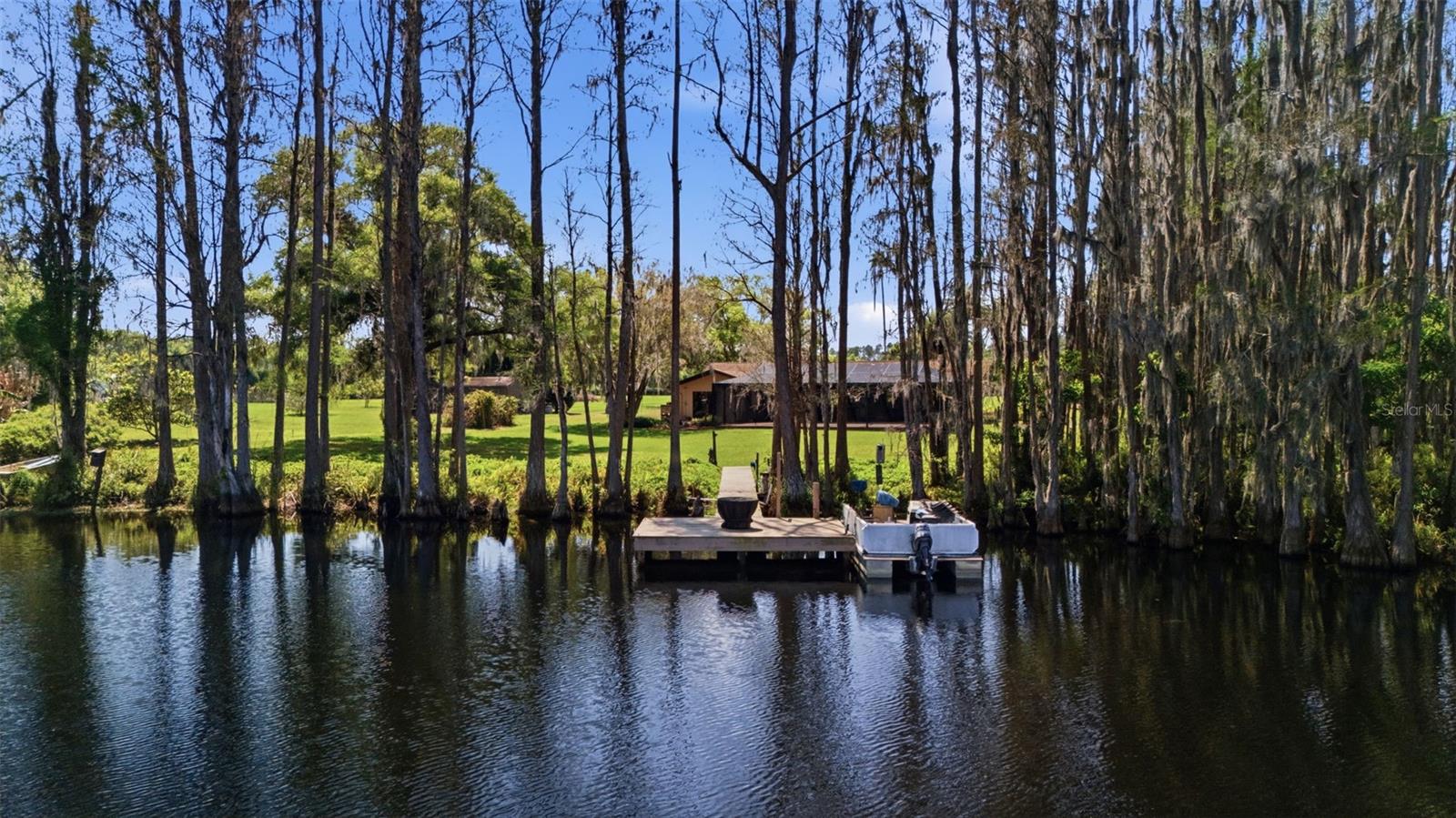 820 NEWBERGER RD, LUTZ, FL — photo 13