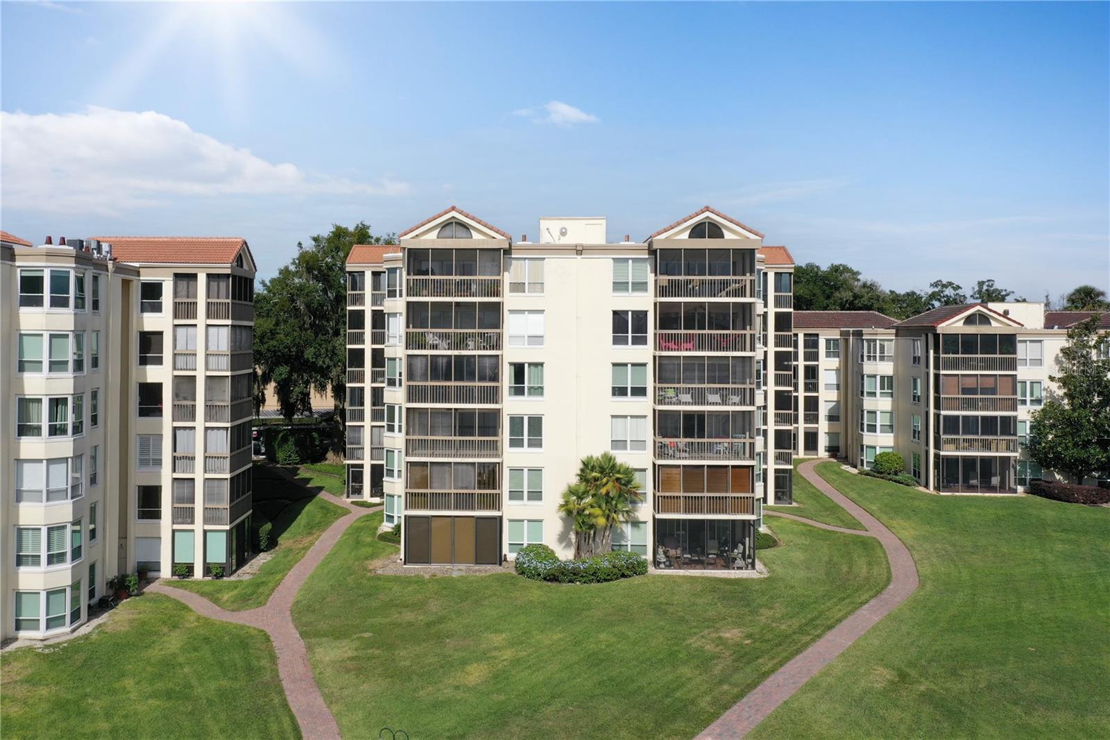 204 QUAYSIDE CIR #201, MAITLAND, FL
