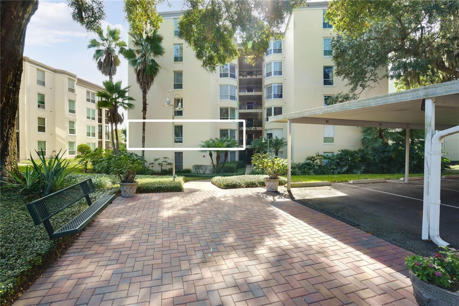 204 QUAYSIDE CIR #201, MAITLAND, FL — photo 23