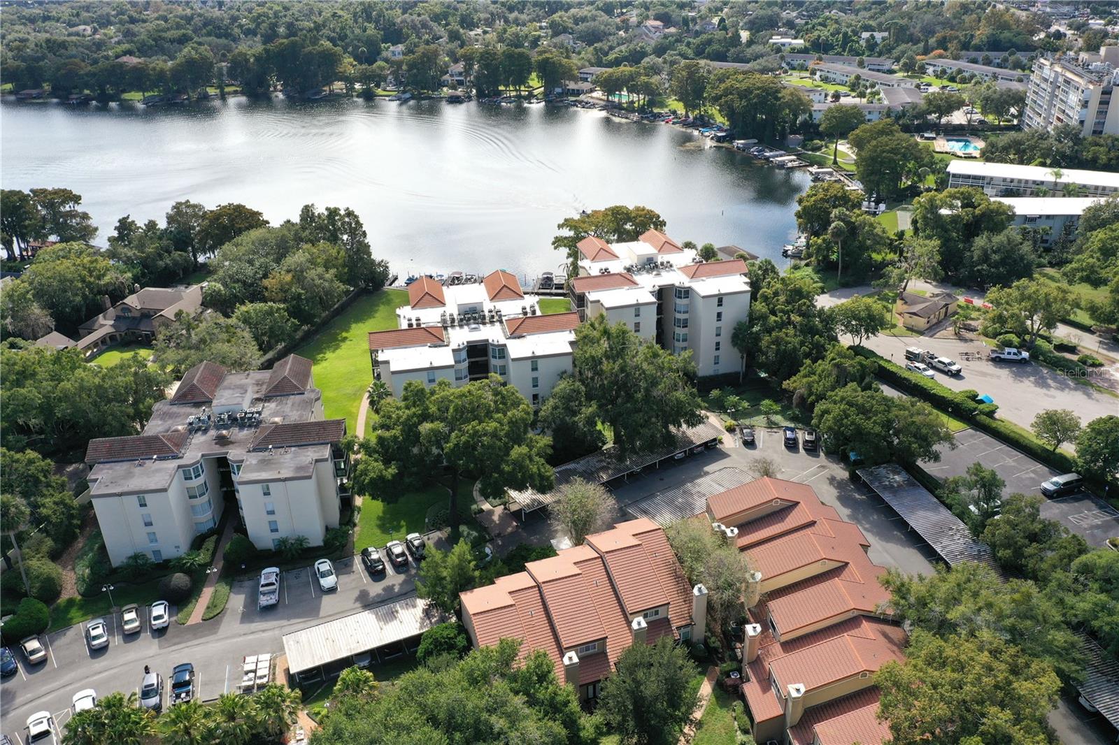 204 QUAYSIDE CIR #201, MAITLAND, FL — photo 24