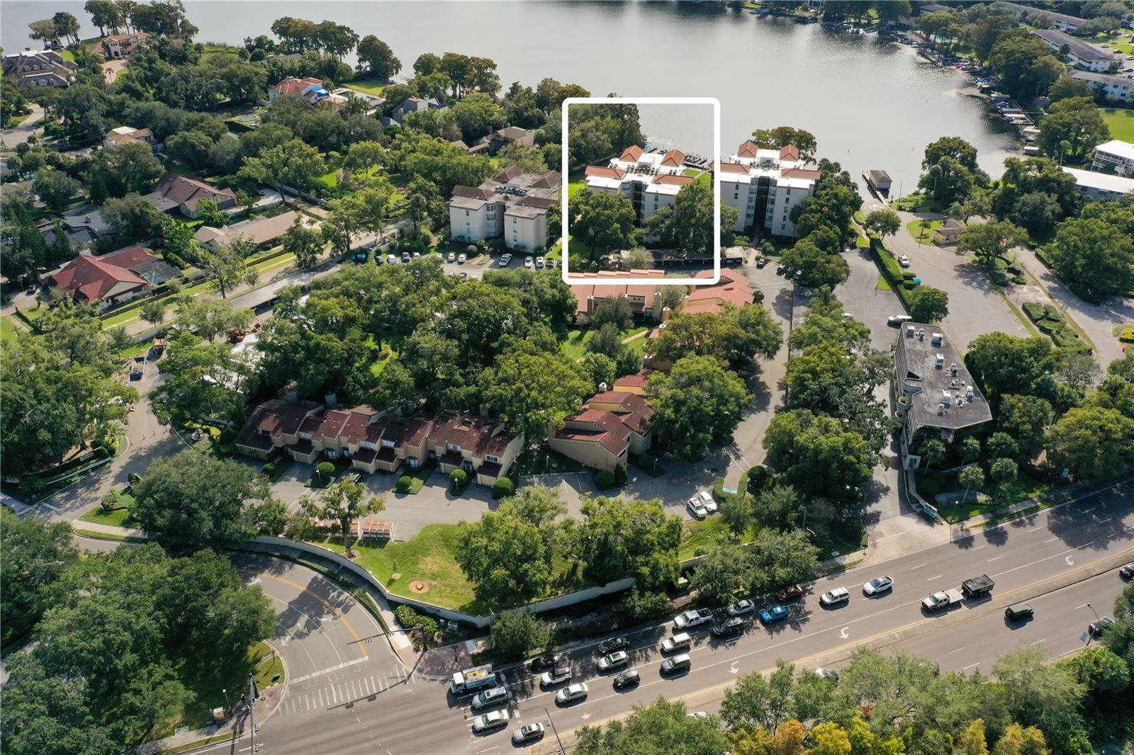 204 QUAYSIDE CIR #201, MAITLAND, FL — photo 26