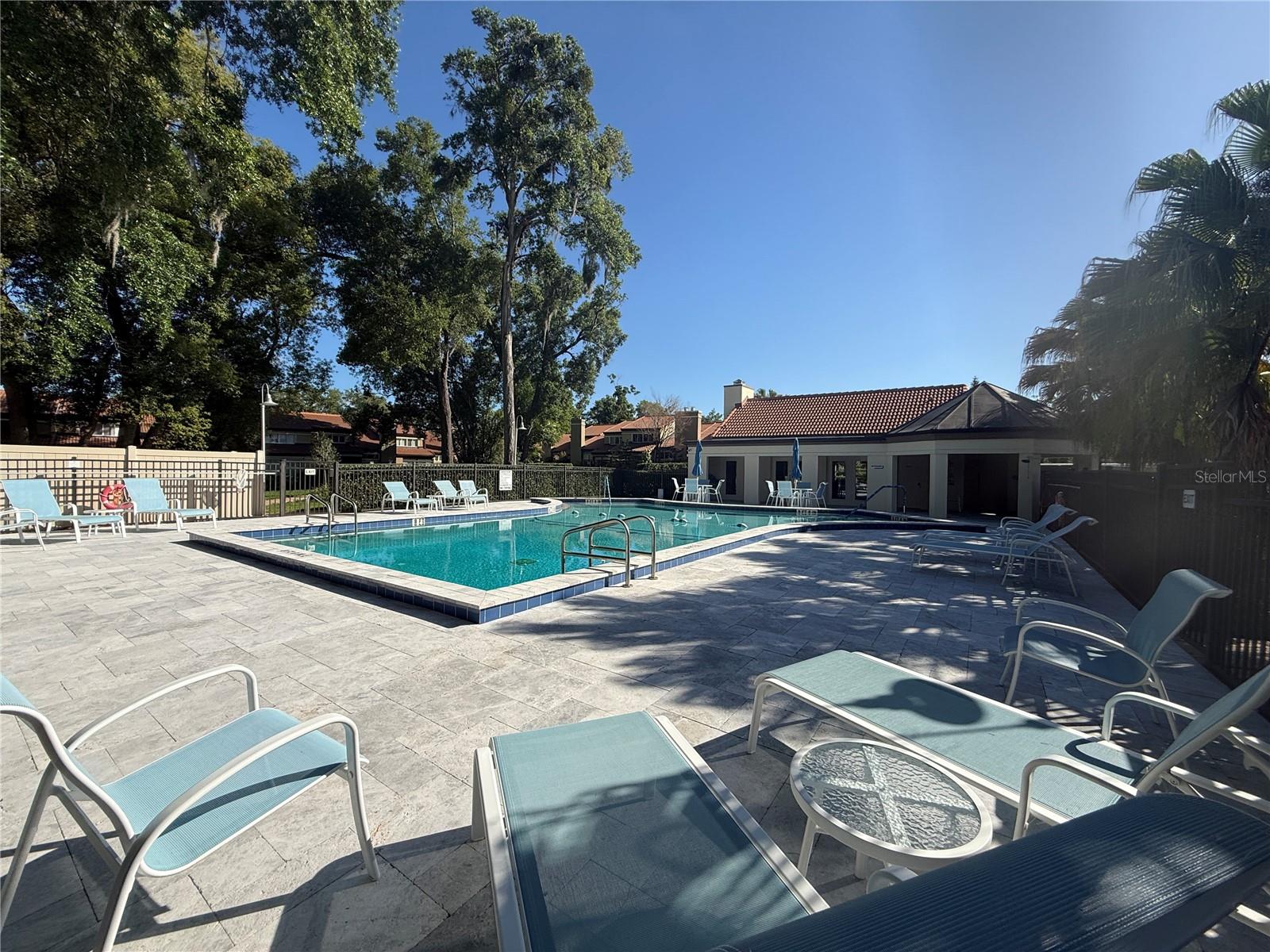 204 QUAYSIDE CIR #201, MAITLAND, FL — photo 29
