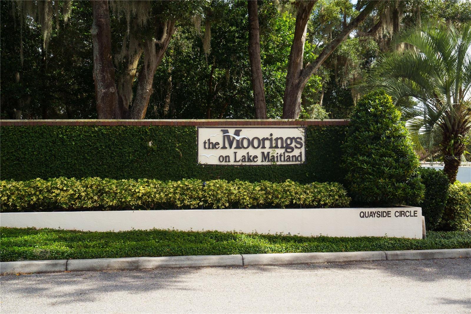204 QUAYSIDE CIR #201, MAITLAND, FL — photo 33