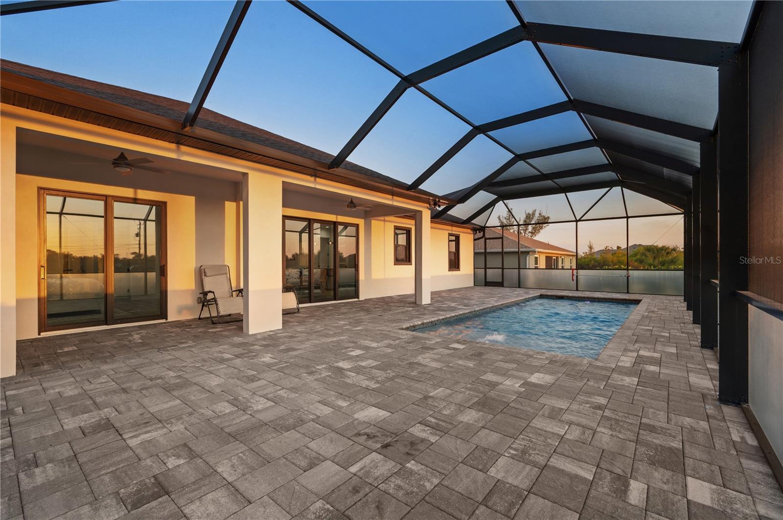 10401 SUNDAY DR, PORT CHARLOTTE, FL — photo 66