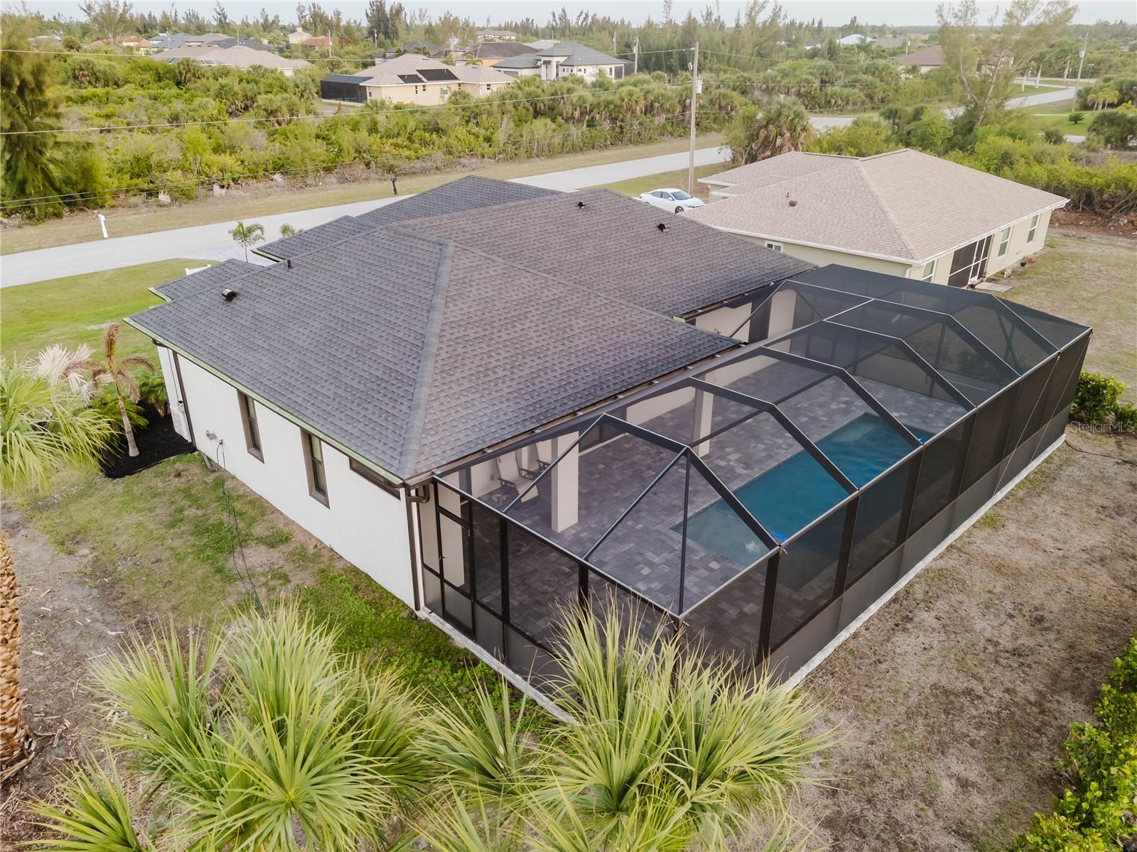 10401 SUNDAY DR, PORT CHARLOTTE, FL — photo 70