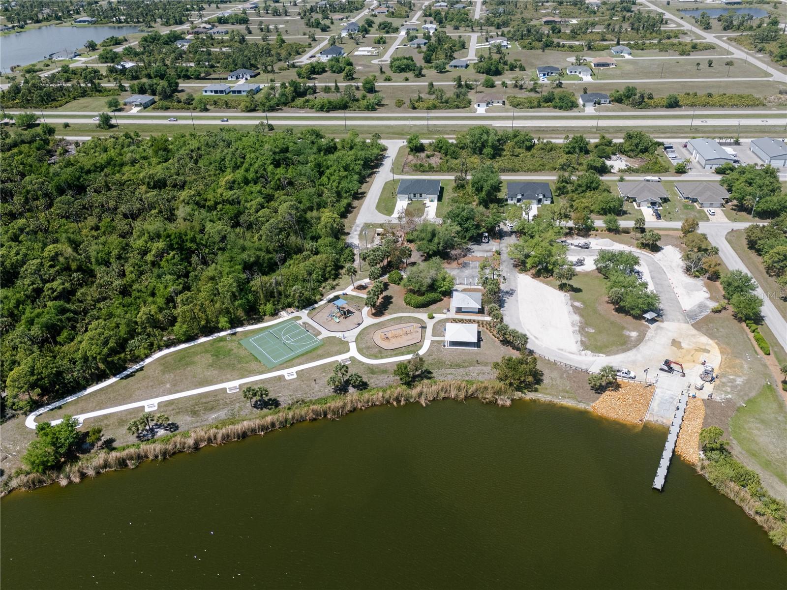 10401 SUNDAY DR, PORT CHARLOTTE, FL — photo 92