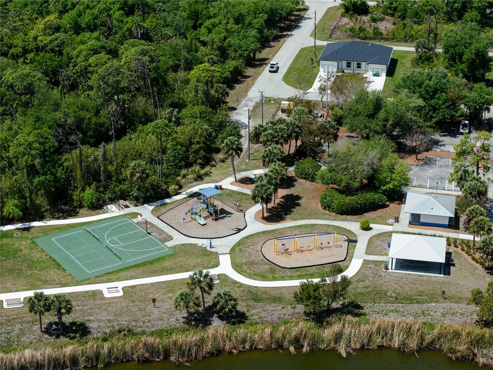 10401 SUNDAY DR, PORT CHARLOTTE, FL — photo 93