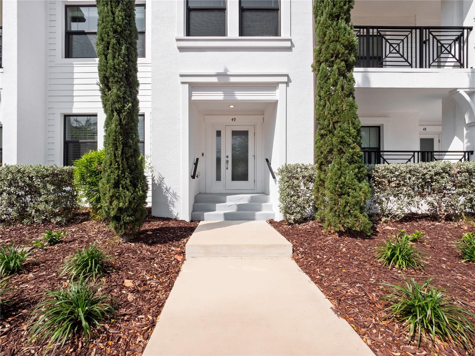 5351 BRIDGE ST #49, TAMPA, FL — photo 3