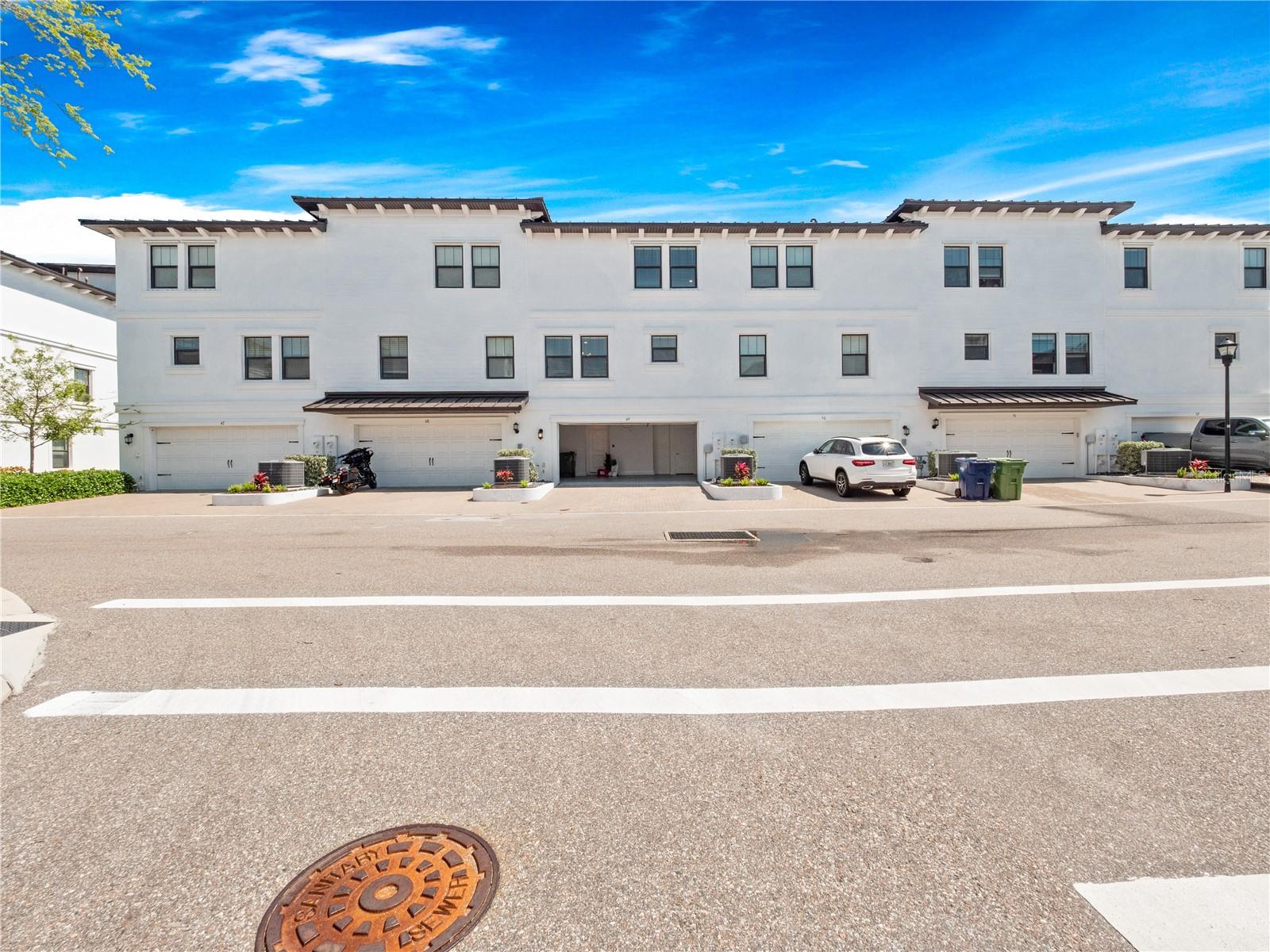 5351 BRIDGE ST #49, TAMPA, FL — photo 40
