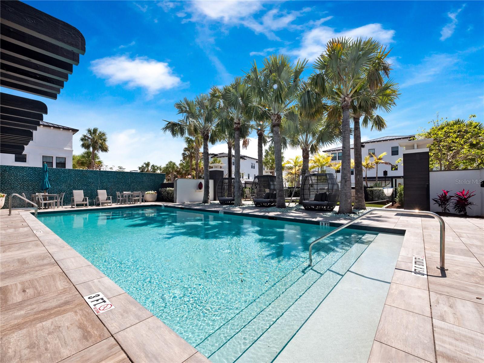 5351 BRIDGE ST #49, TAMPA, FL — photo 41
