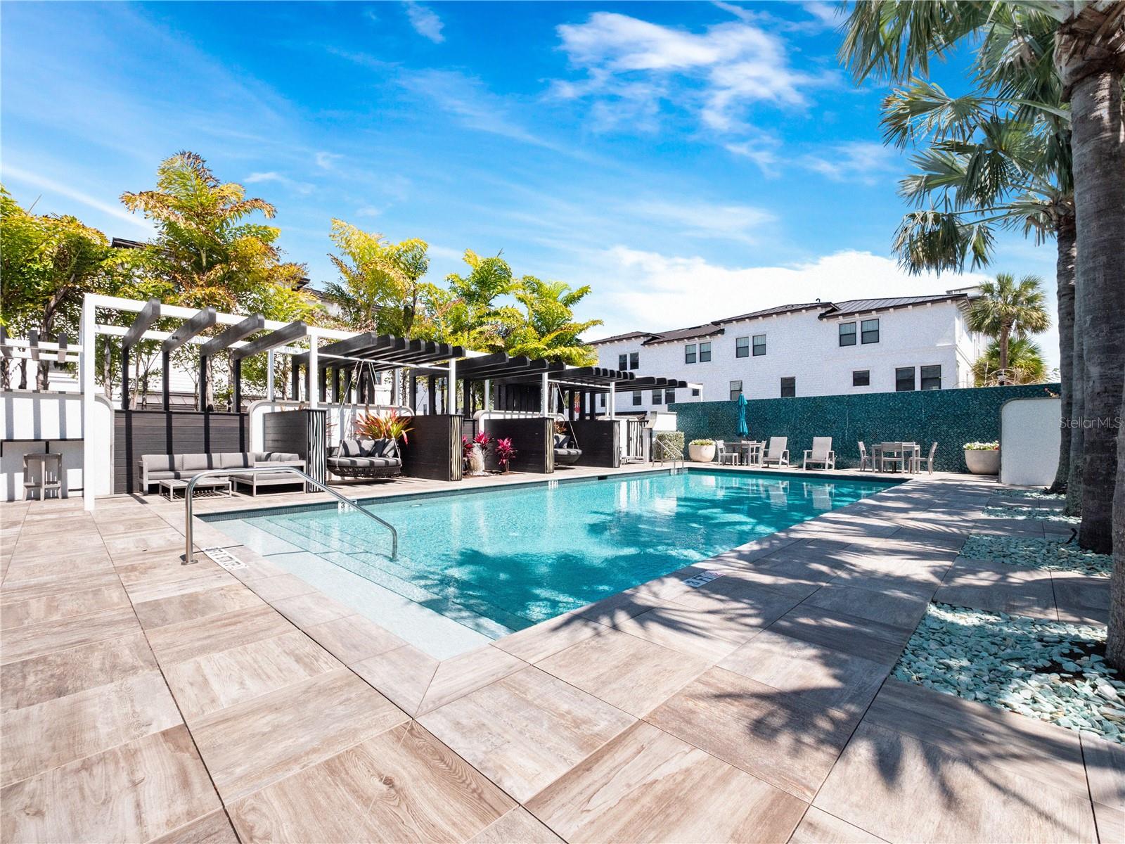 5351 BRIDGE ST #49, TAMPA, FL — photo 43