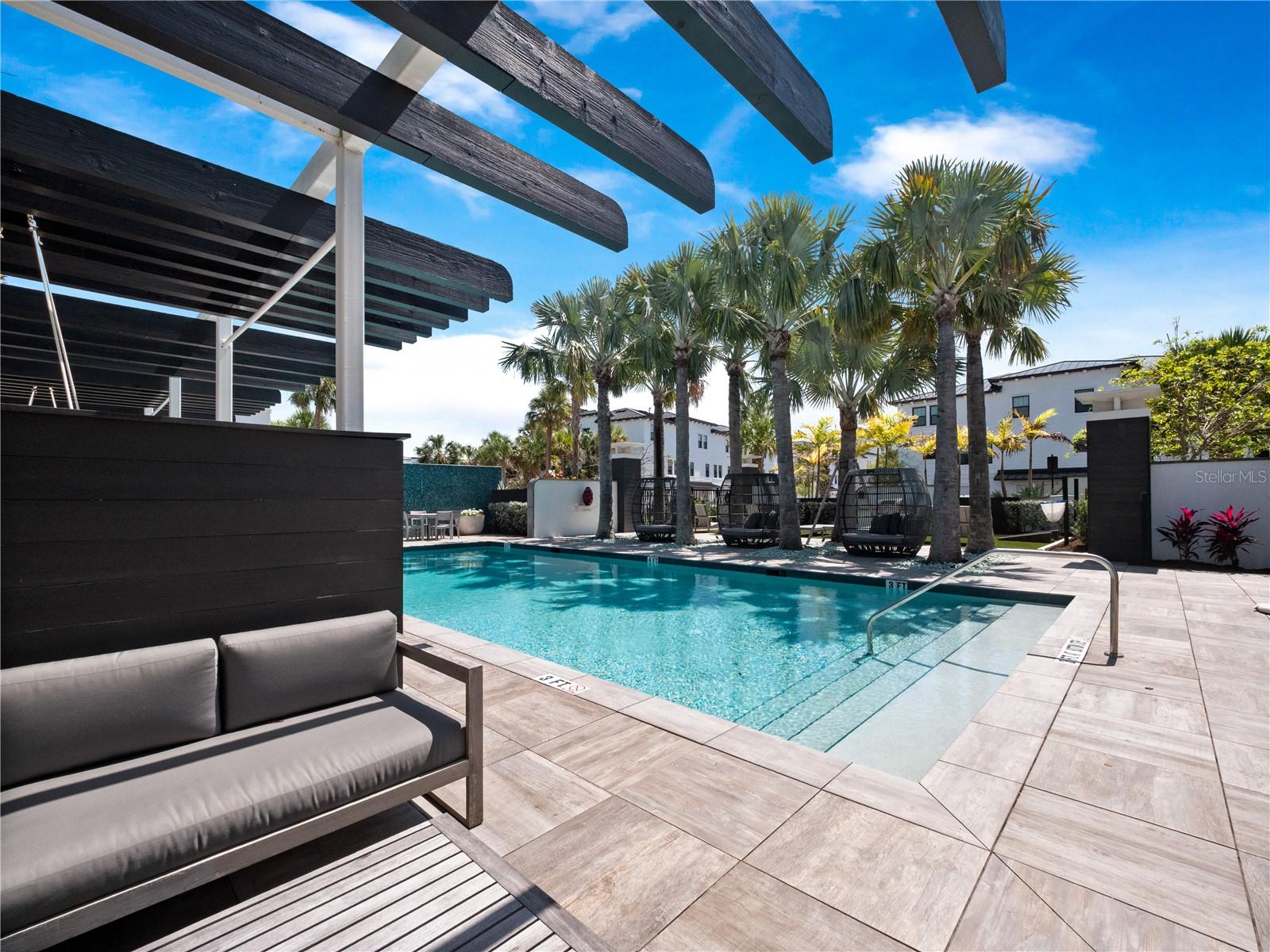 5351 BRIDGE ST #49, TAMPA, FL — photo 44