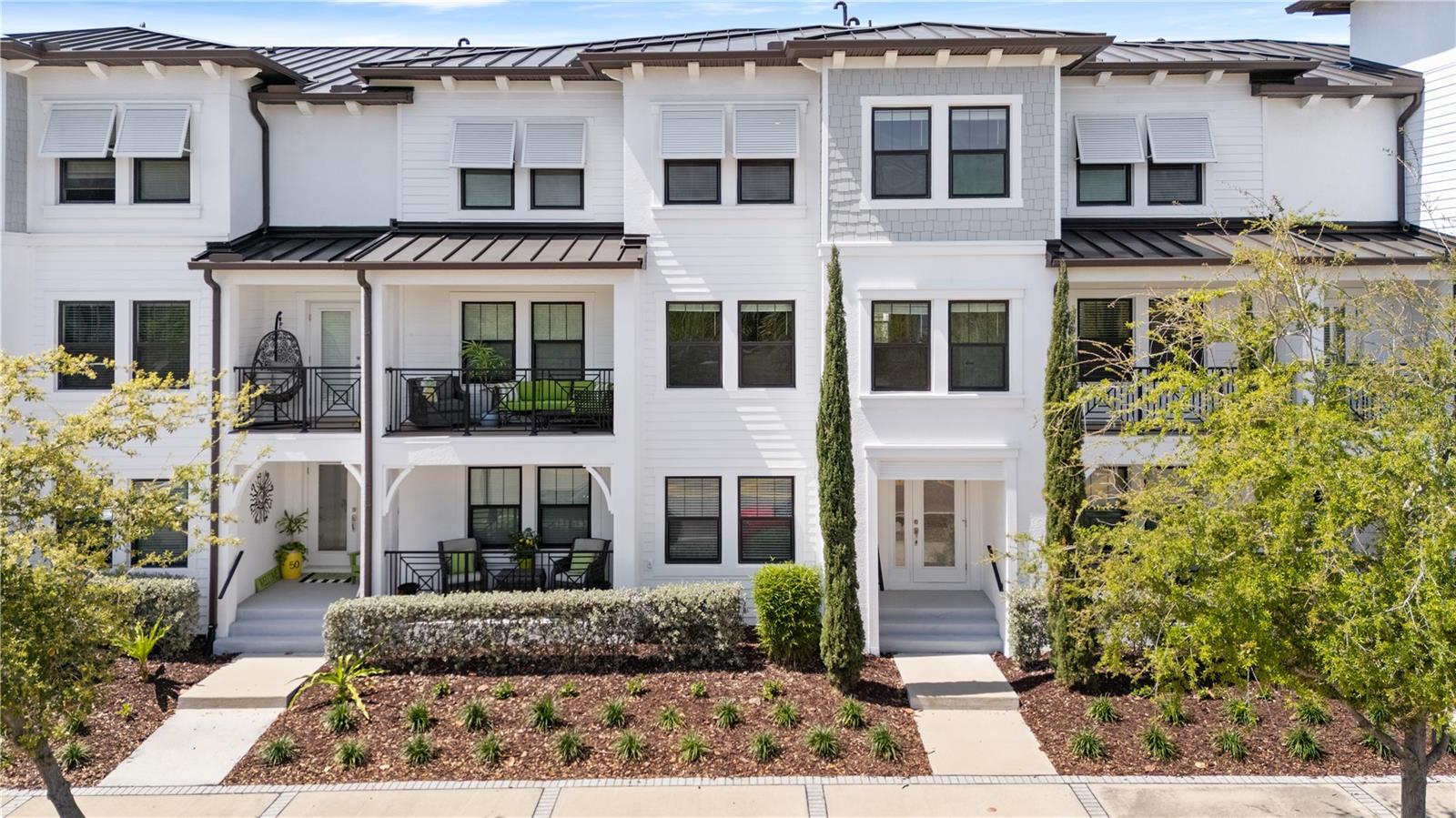 5351 BRIDGE ST #49, TAMPA, FL — photo 49