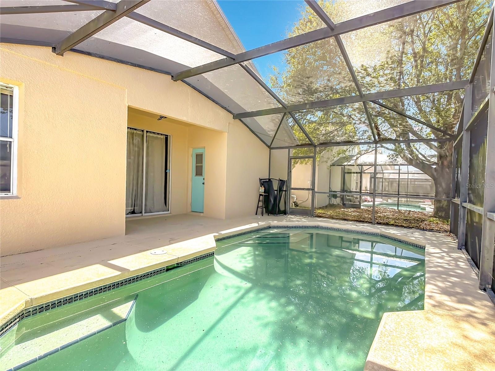 635 KNOLLWOOD DR, DAVENPORT, FL — photo 46