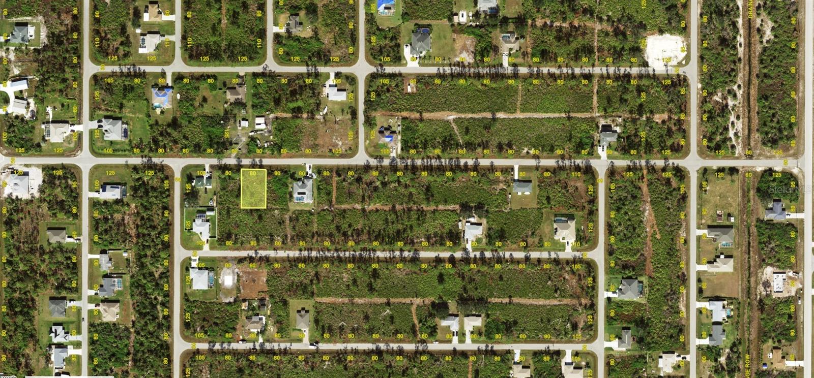 12089 DIVERSEY AVE, PORT CHARLOTTE, FL — photo 2