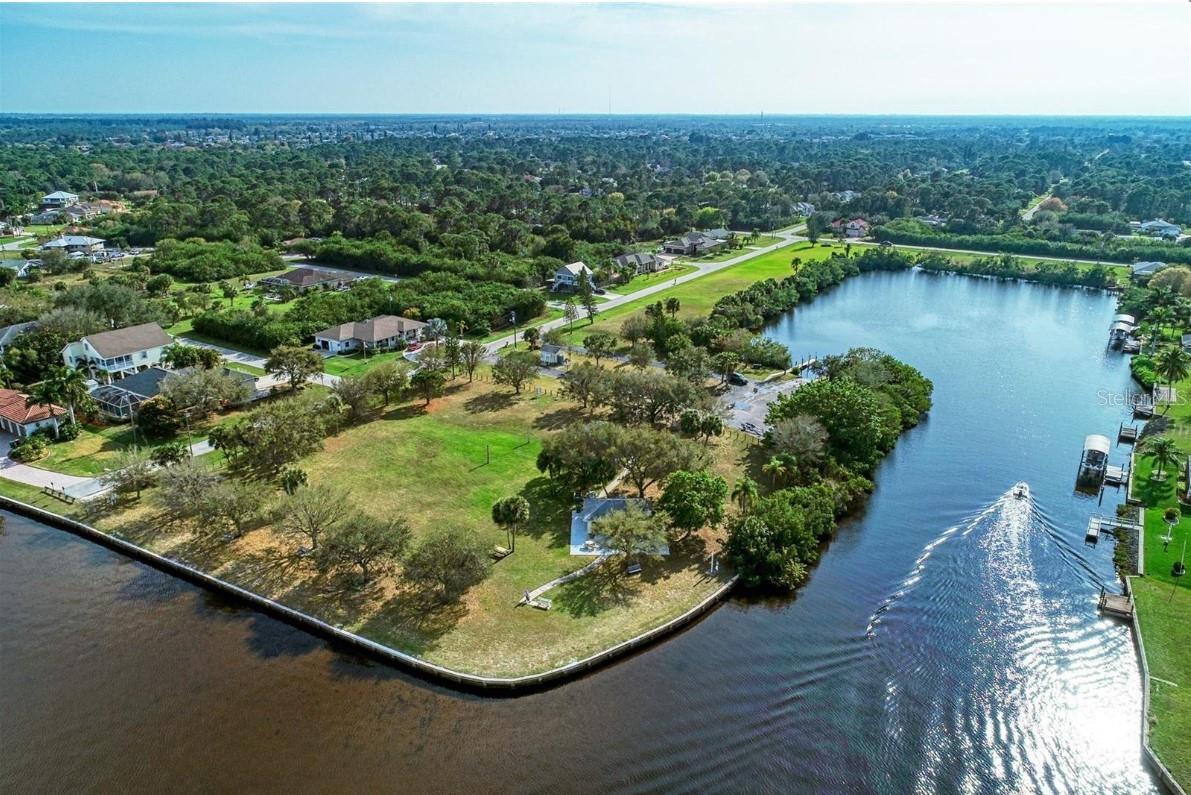 12089 DIVERSEY AVE, PORT CHARLOTTE, FL — photo 39