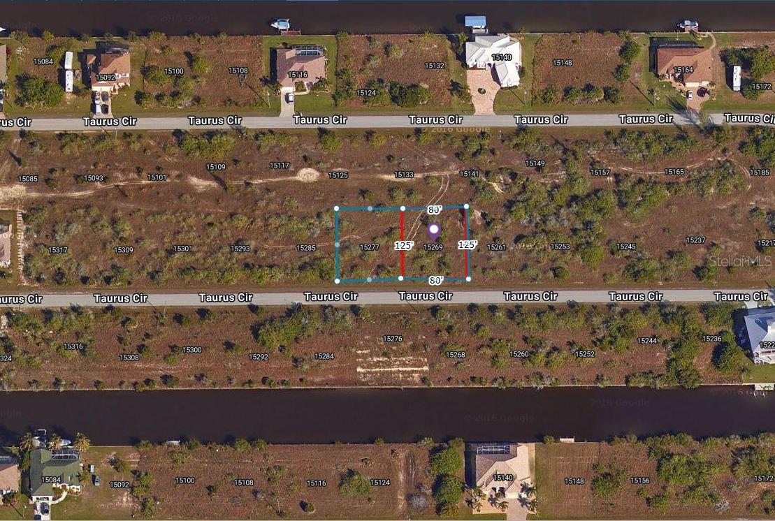 15269 TAURUS CIR, PORT CHARLOTTE, FL — photo 2