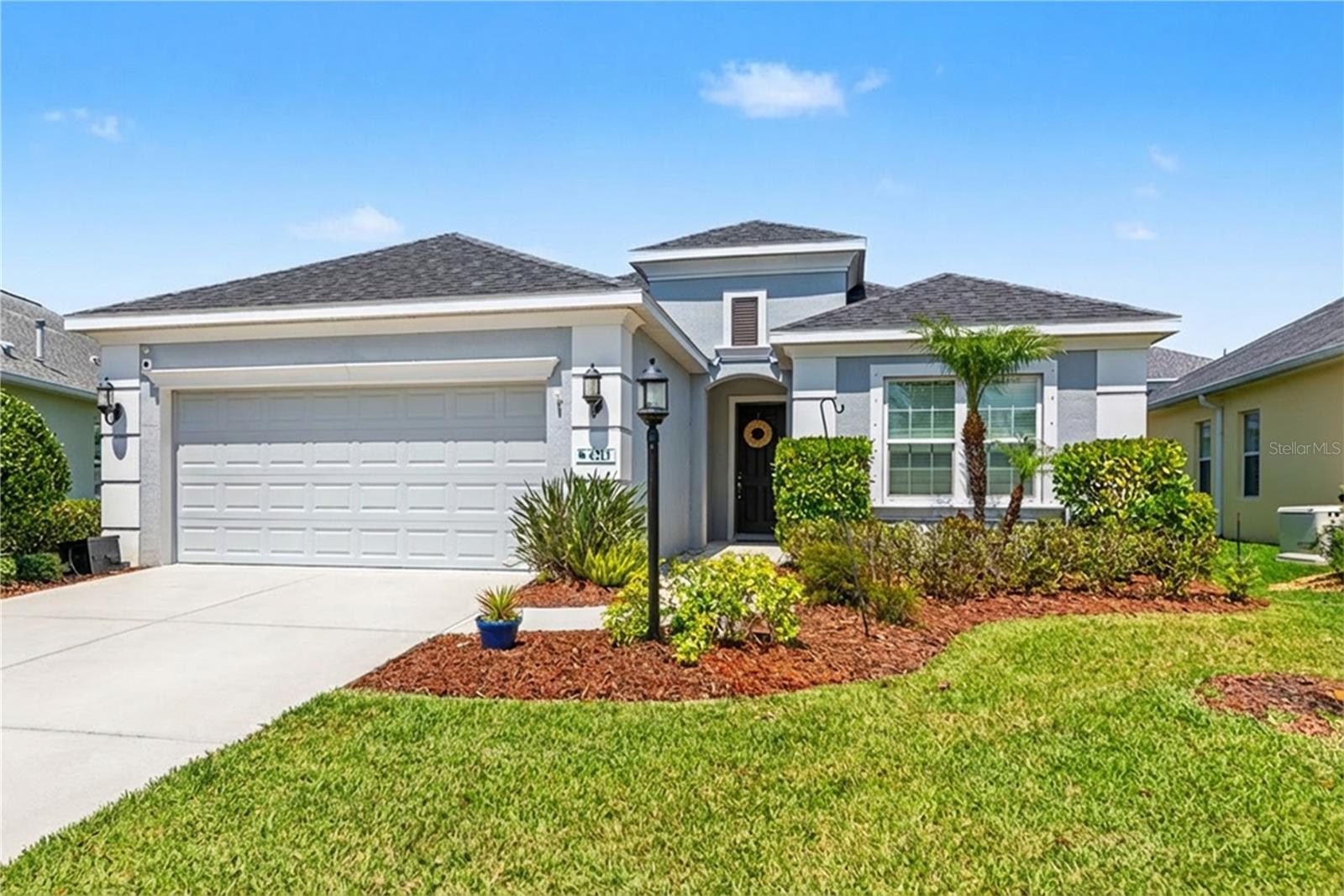 4213 PINE MEADOW DR, PARRISH, FL