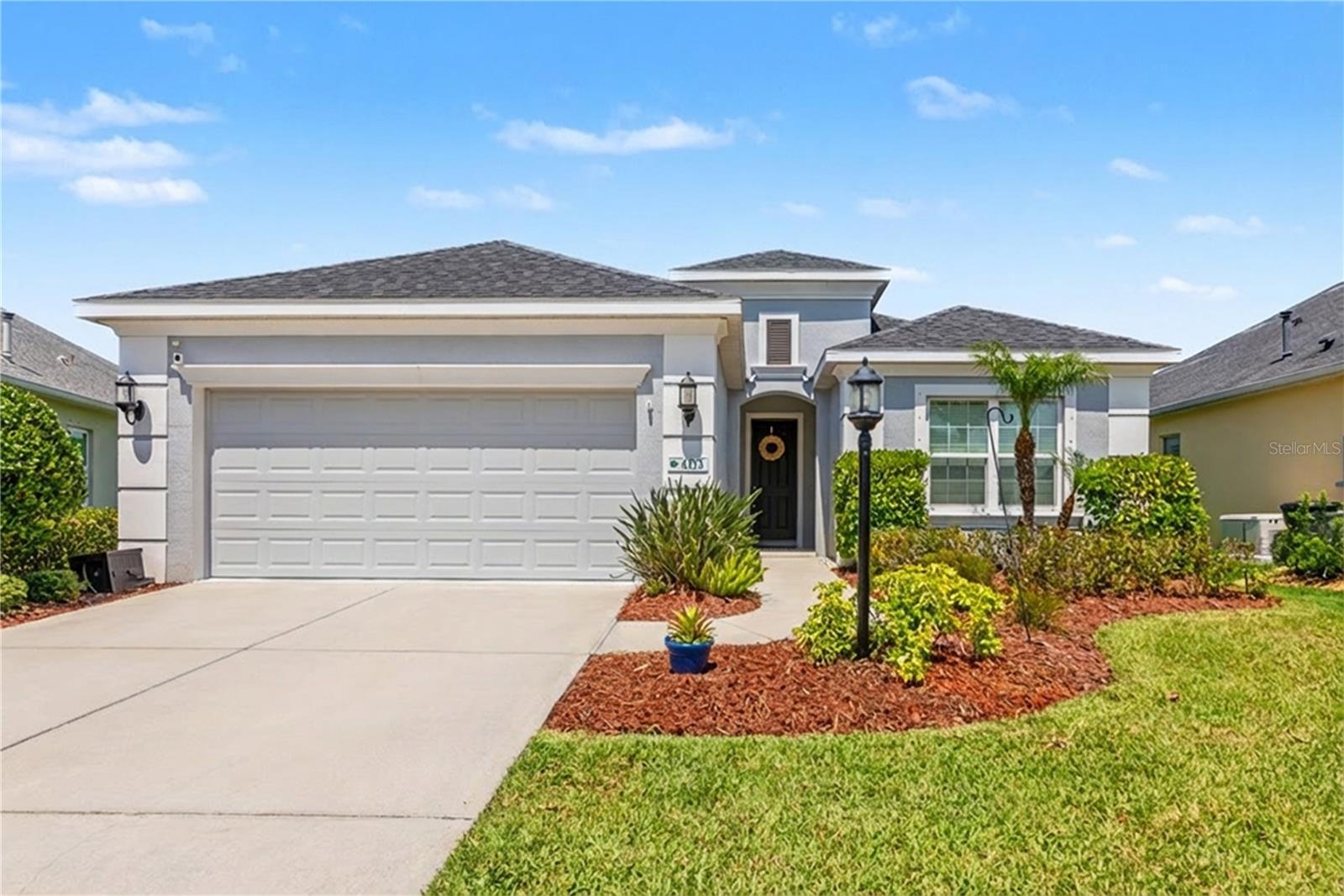 4213 PINE MEADOW DR, PARRISH, FL — photo 2