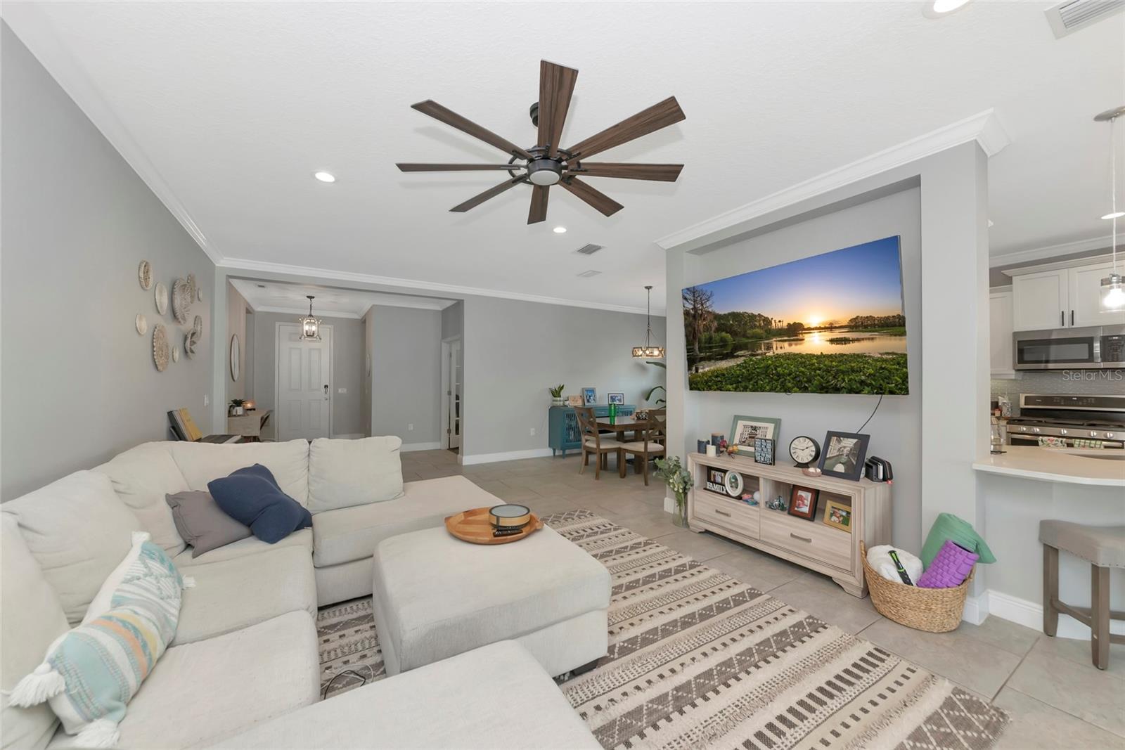 4213 PINE MEADOW DR, PARRISH, FL — photo 16
