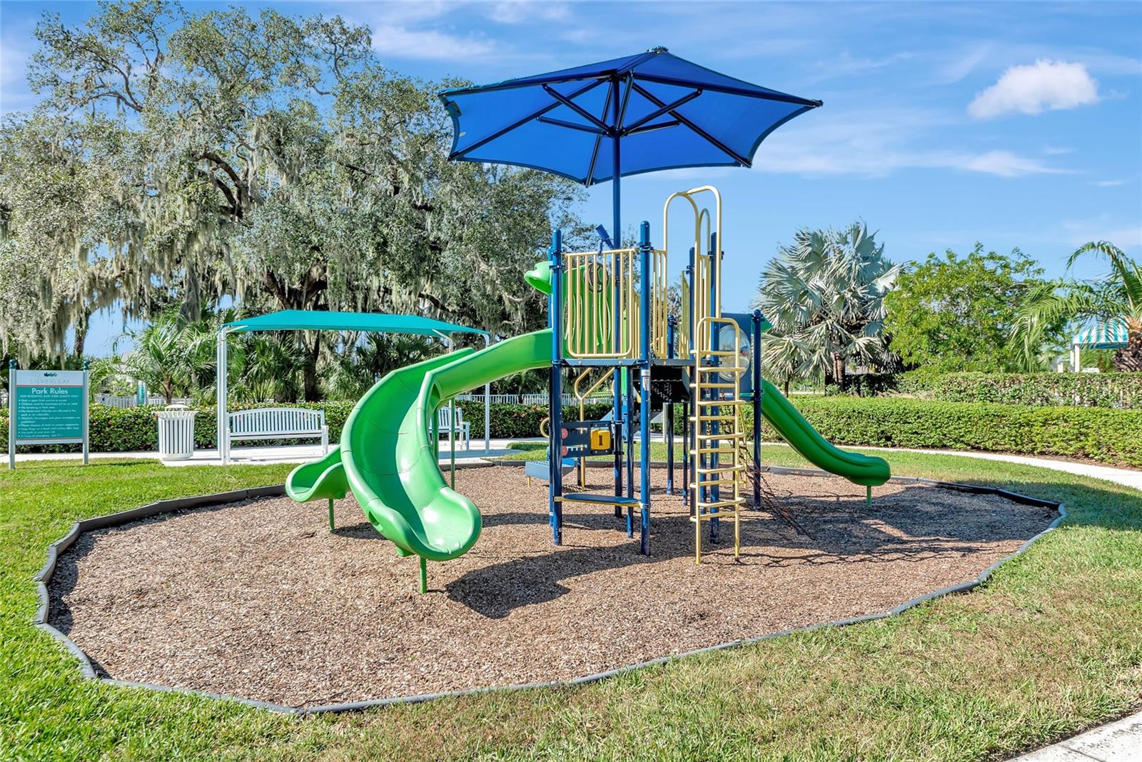4213 PINE MEADOW DR, PARRISH, FL — photo 51