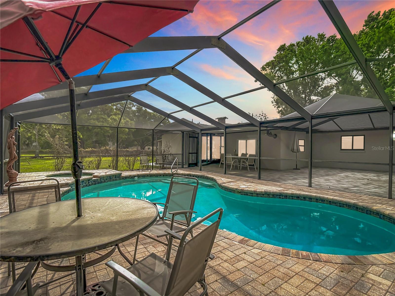 216 CORBETT RD, LITHIA, FL — photo 5