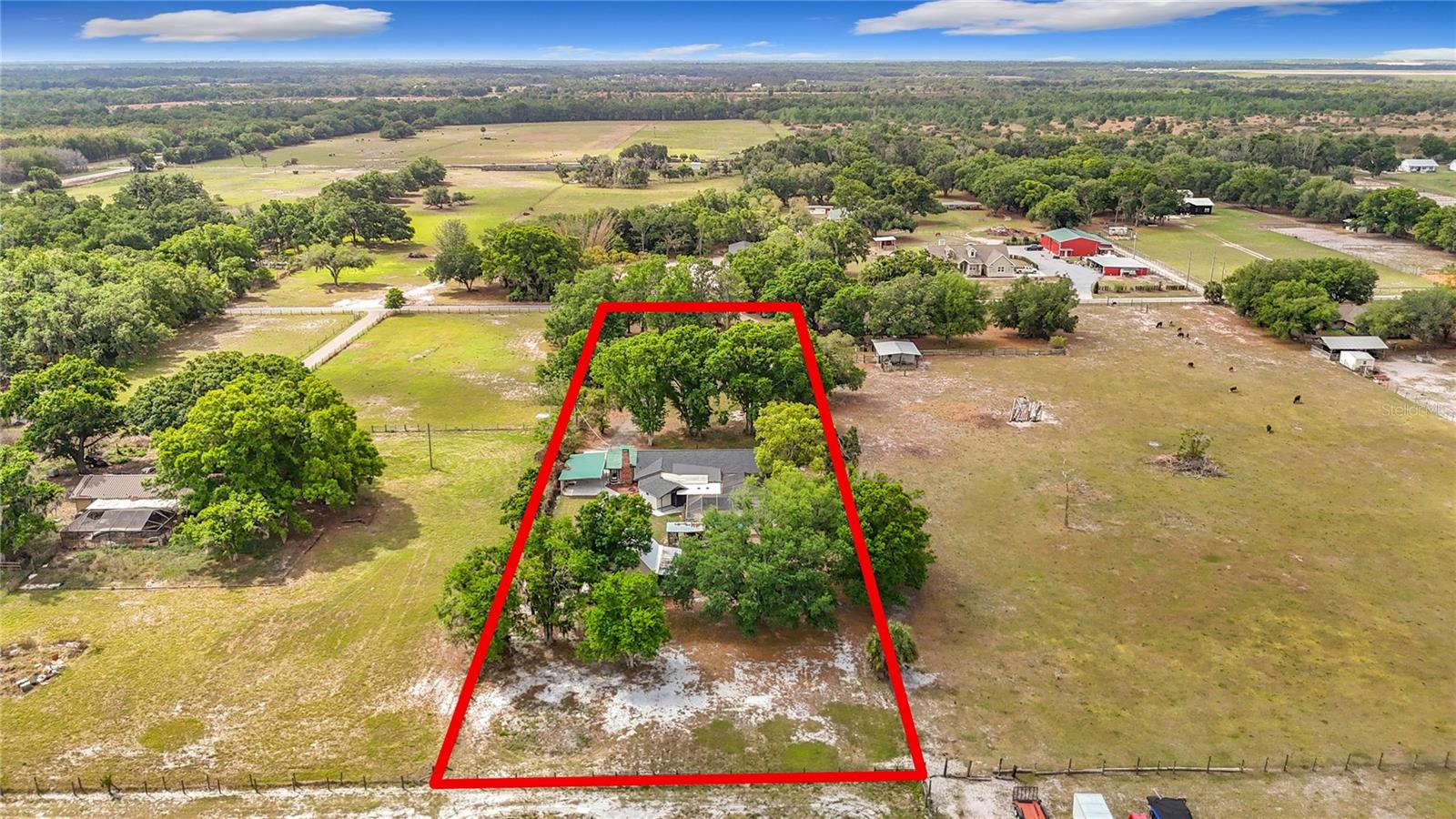 216 CORBETT RD, LITHIA, FL — photo 6