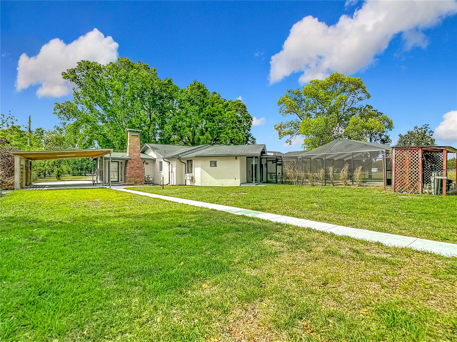 216 CORBETT RD, LITHIA, FL — photo 68