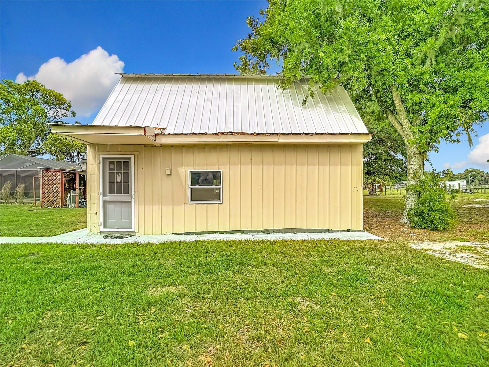 216 CORBETT RD, LITHIA, FL — photo 69