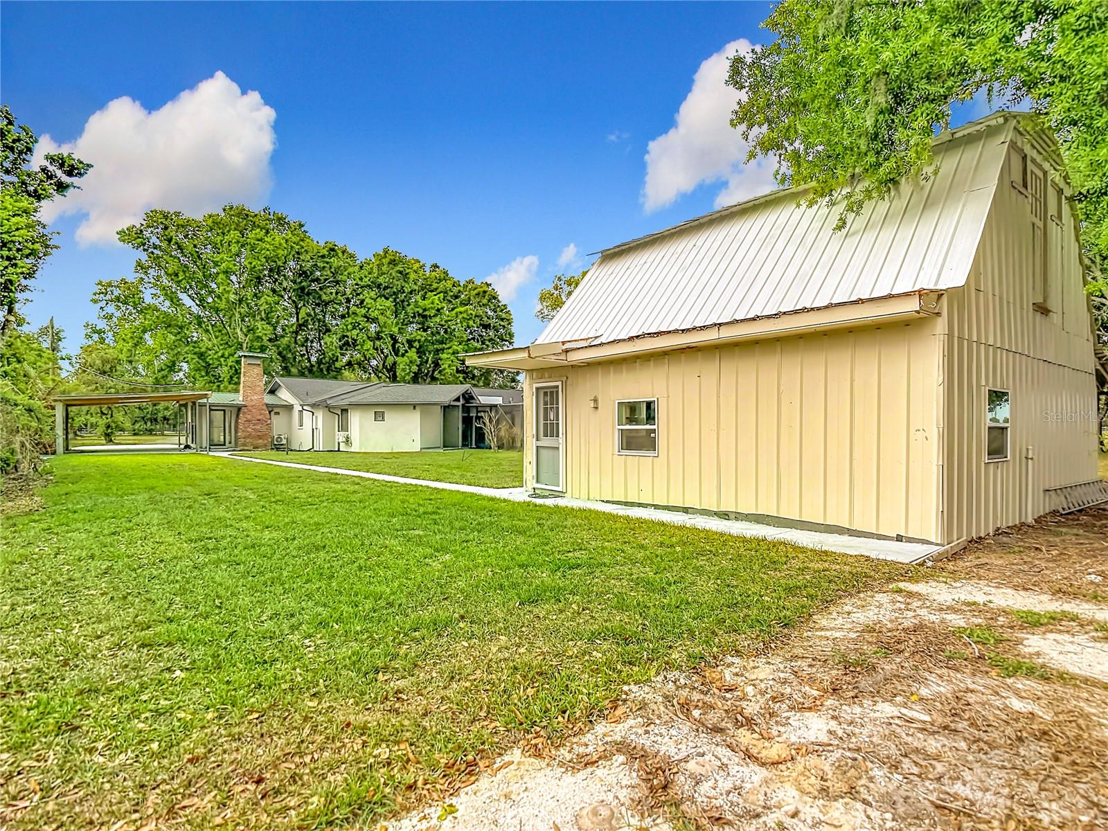 216 CORBETT RD, LITHIA, FL — photo 70