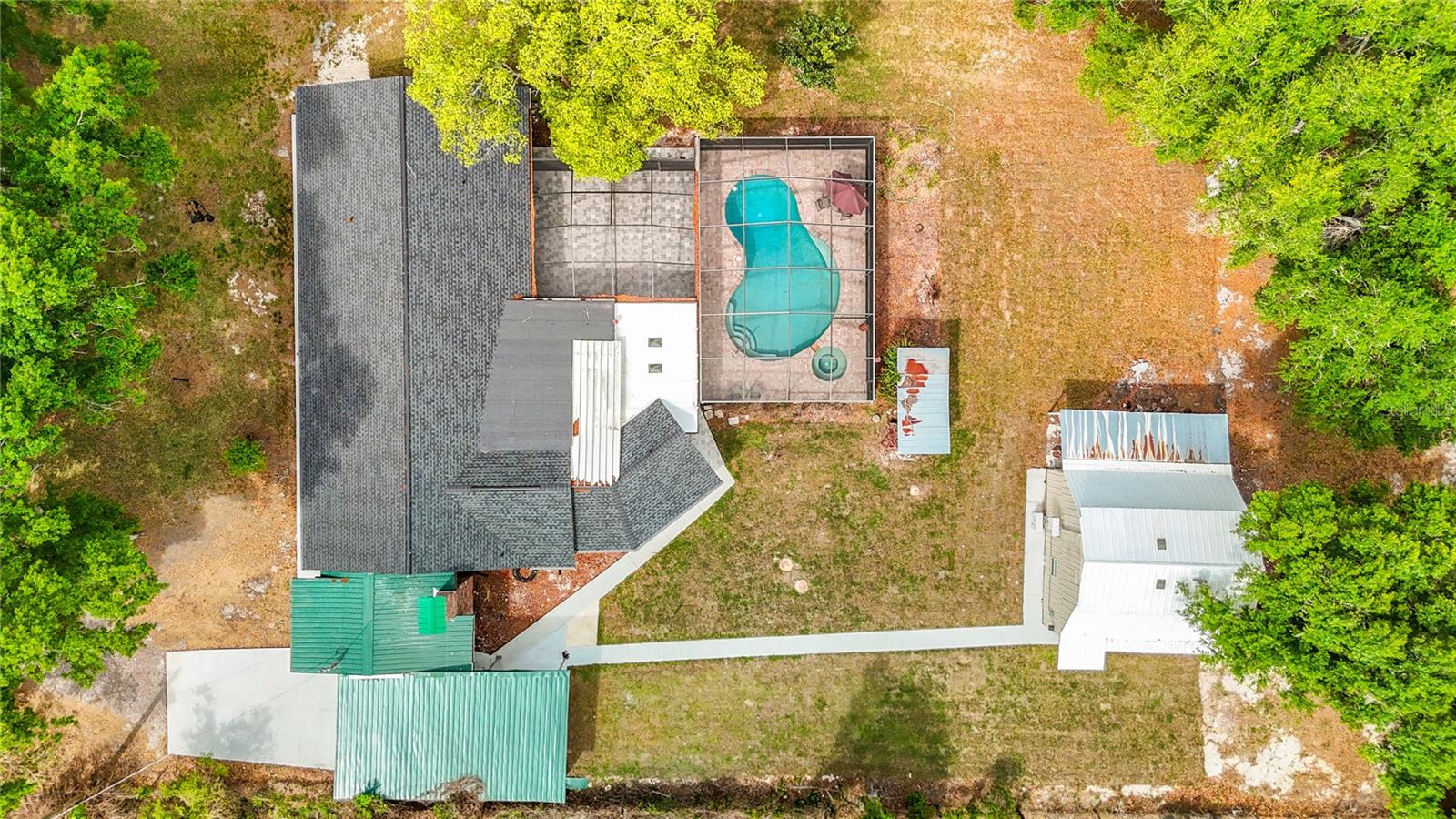 216 CORBETT RD, LITHIA, FL — photo 75