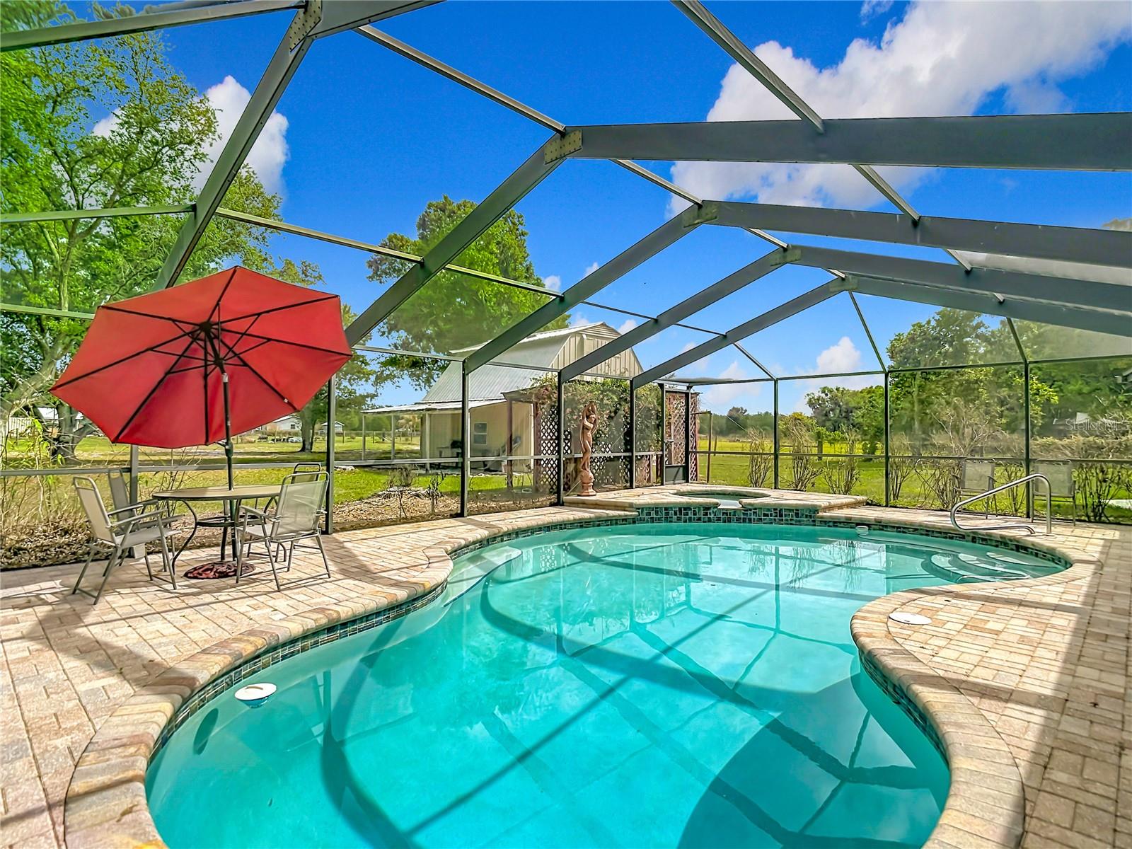216 CORBETT RD, LITHIA, FL — photo 4