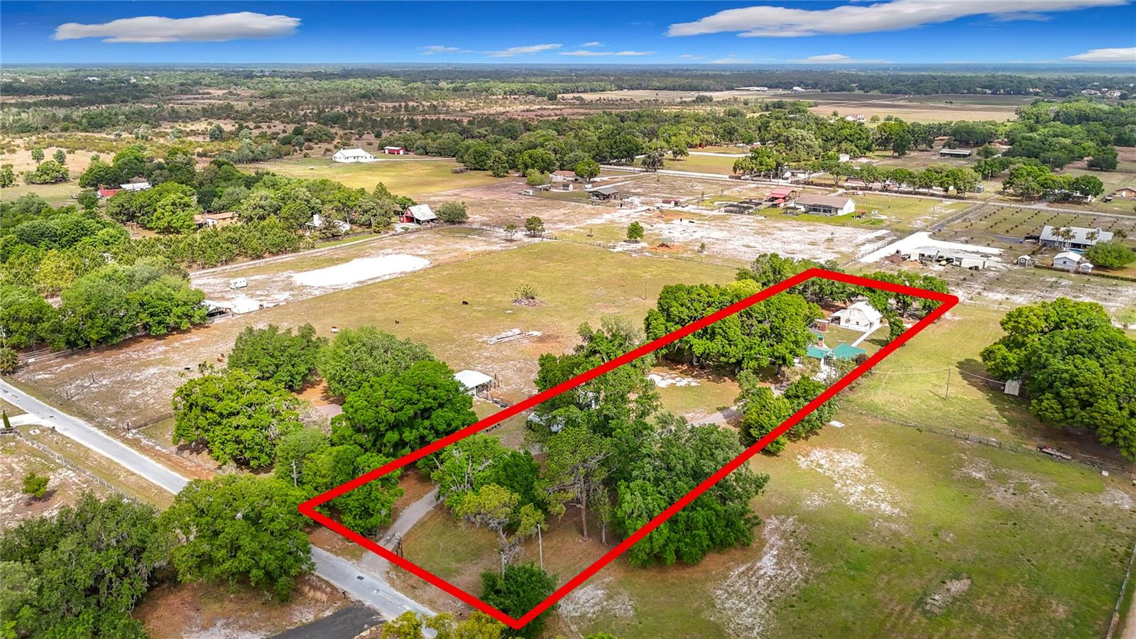216 CORBETT RD, LITHIA, FL — photo 93