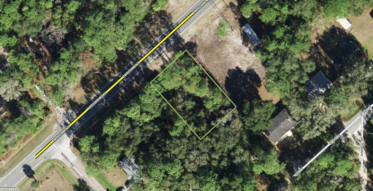 10150 W DUNNELLON RD, CRYSTAL RIVER, FL