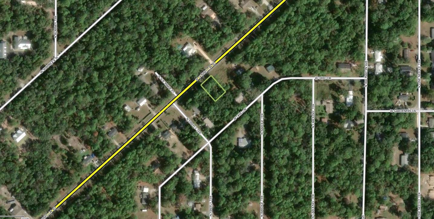 10150 W DUNNELLON RD, CRYSTAL RIVER, FL — photo 2