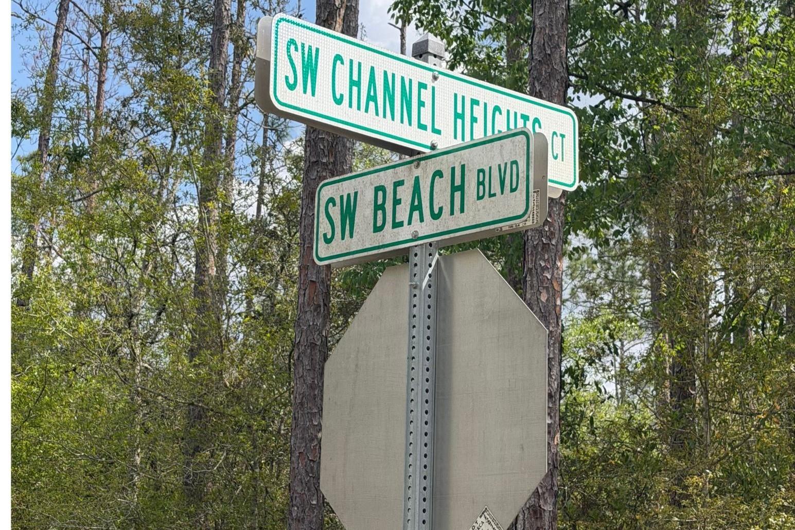 0 RAINBOW LAKES BLVD, DUNNELLON, FL — photo 3