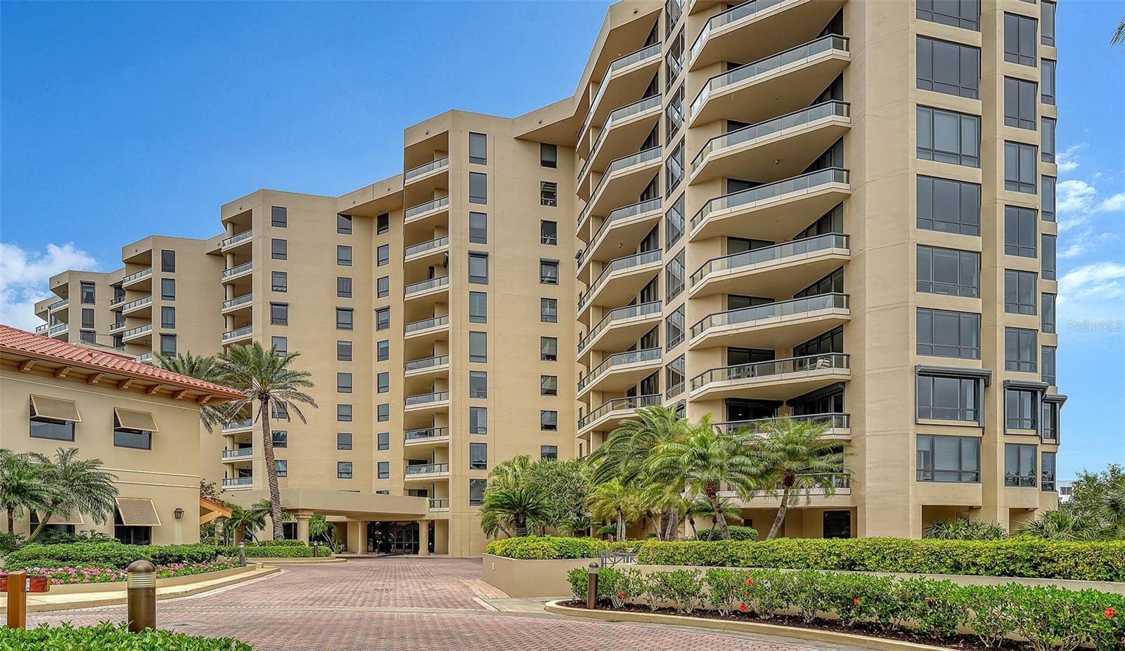 1281 GULF OF MEXICO DR #111, LONGBOAT KEY, FL